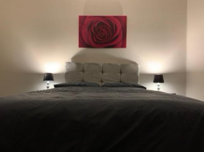 One Bedroom Apartment Near QMC & University of Nottingham